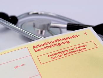 Krankenvollversicherung Vorteil Krankentagegeld